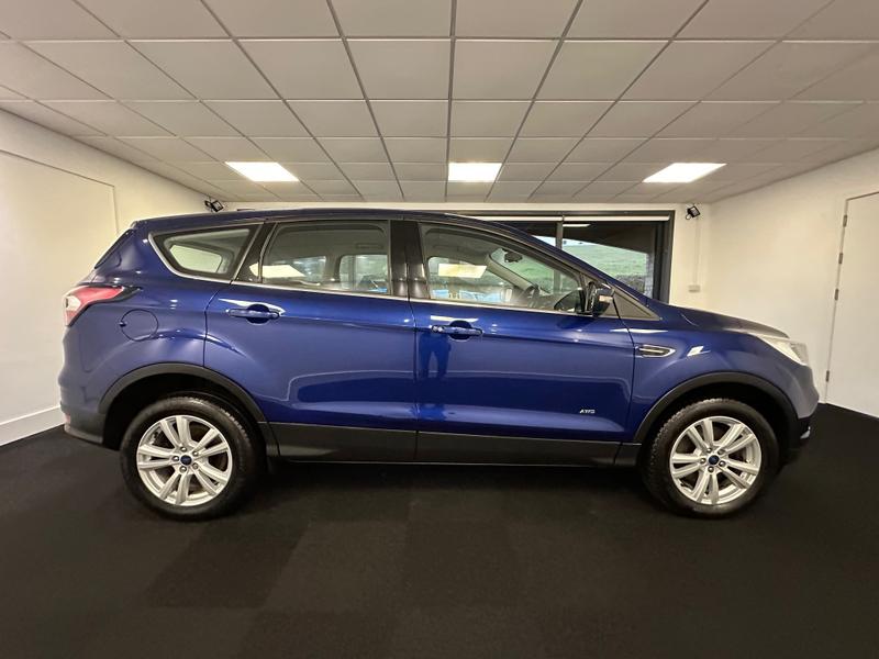 Used Ford Kuga 2017 for sale - 76322222: Photo 10