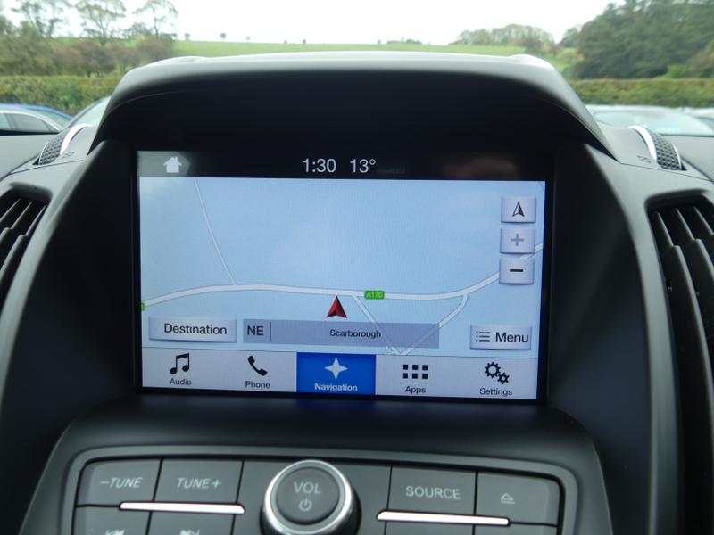 Used Ford Kuga 2017 for sale - 76322222: Photo 11