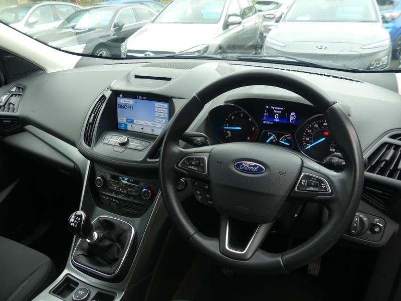 Used Ford Kuga 2017 for sale - 76322222: Photo 13