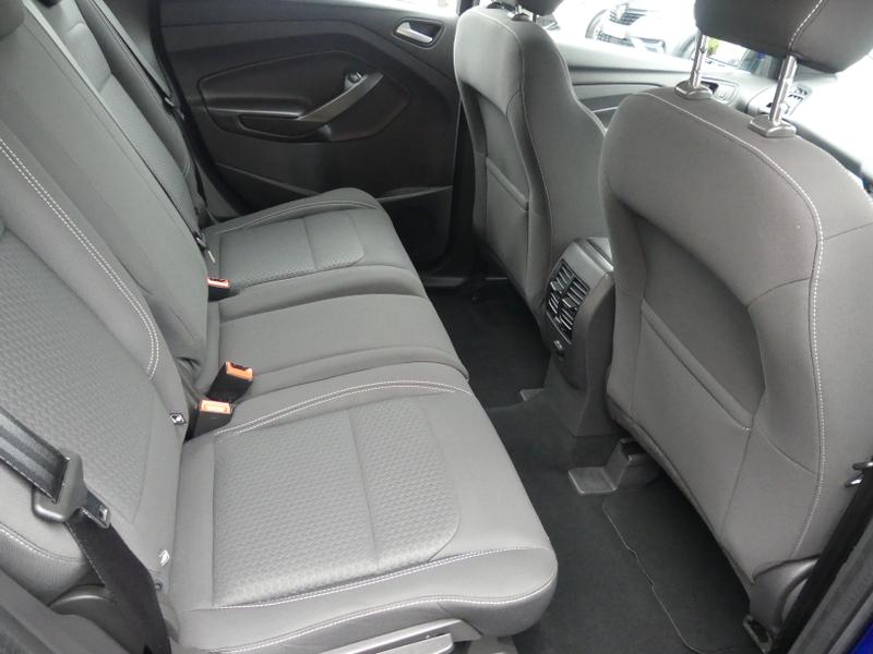 Used Ford Kuga 2017 for sale - 76322222: Photo 14