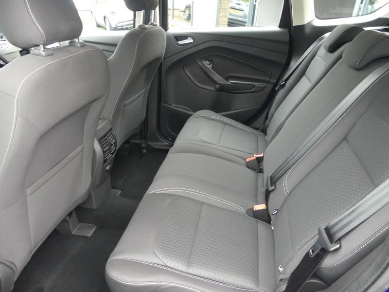 Used Ford Kuga 2017 for sale - 76322222: Photo 15