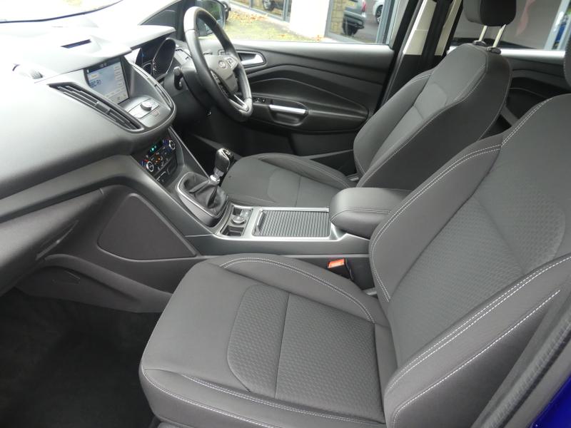 Used Ford Kuga 2017 for sale - 76322222: Photo 16