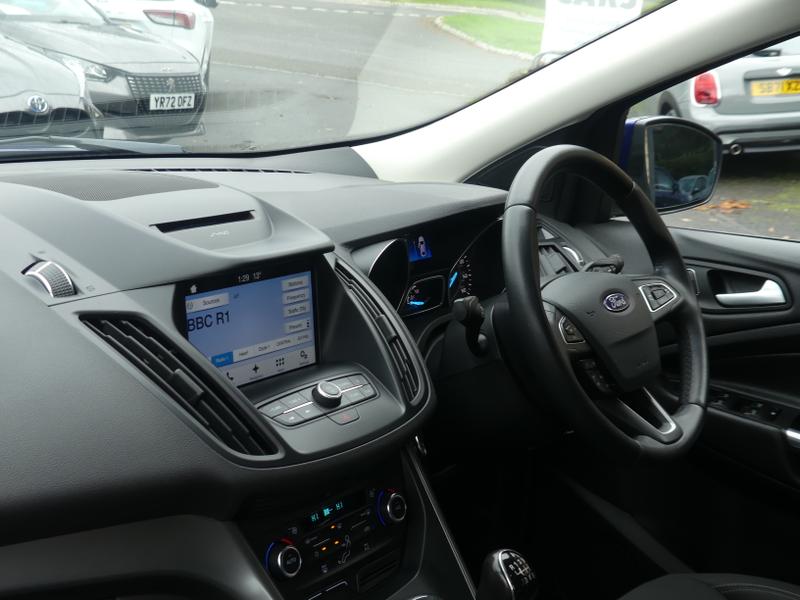 Used Ford Kuga 2017 for sale - 76322222: Photo 17