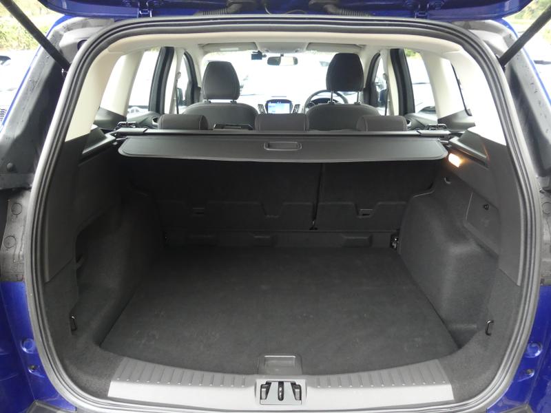 Used Ford Kuga 2017 for sale - 76322222: Photo 18