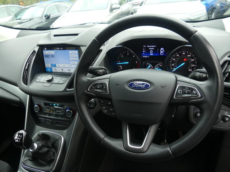 Used Ford Kuga 2017 for sale - 76322222: Photo 22