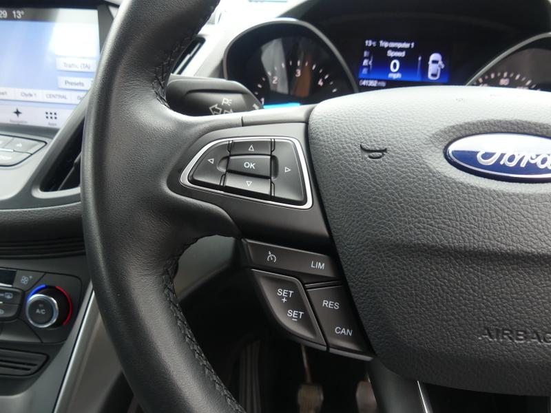 Used Ford Kuga 2017 for sale - 76322222: Photo 23