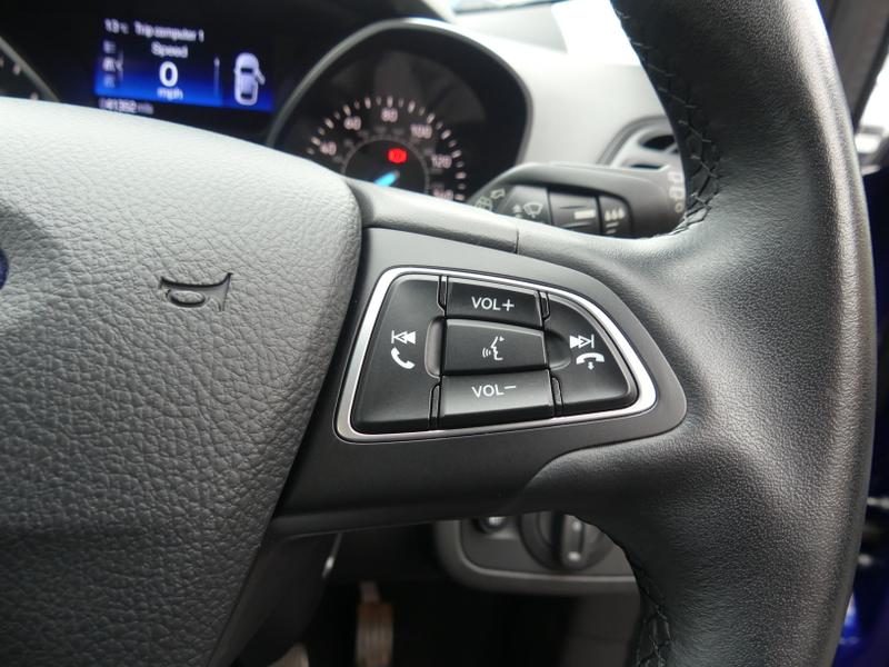 Used Ford Kuga 2017 for sale - 76322222: Photo 24