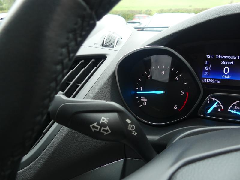 Used Ford Kuga 2017 for sale - 76322222: Photo 25