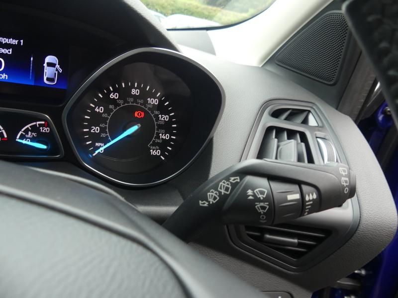 Used Ford Kuga 2017 for sale - 76322222: Photo 26