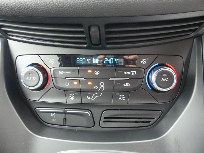 Used Ford Kuga 2017 for sale - 76322222: Photo 28