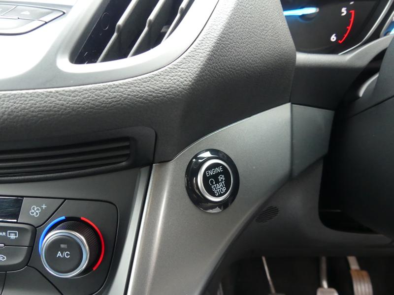 Used Ford Kuga 2017 for sale - 76322222: Photo 29