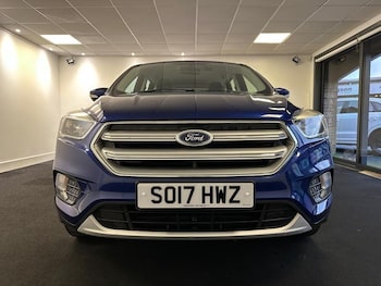 Used Ford Kuga 2017 for sale - 76322222: Photo