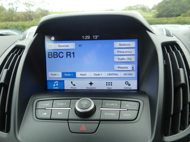 Used Ford Kuga 2017 for sale - 76322222: Photo 30