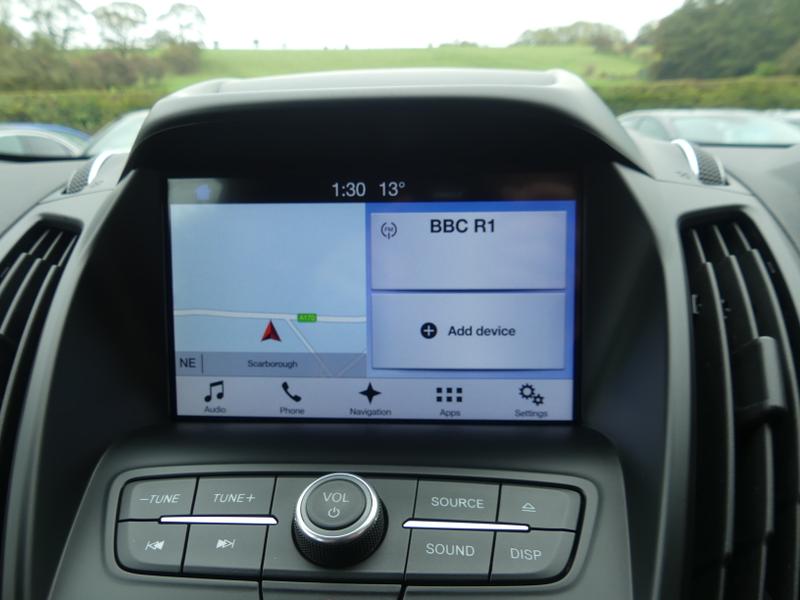 Used Ford Kuga 2017 for sale - 76322222: Photo 31