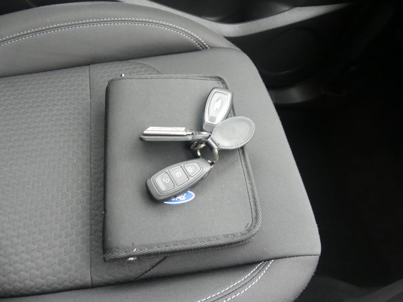 Used Ford Kuga 2017 for sale - 76322222: Photo 32