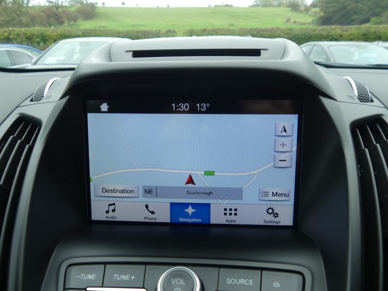 Used Ford Kuga 2017 for sale - 76322222: Photo 35