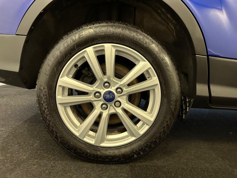 Used Ford Kuga 2017 for sale - 76322222: Photo 38