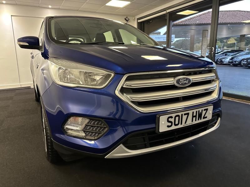 Used Ford Kuga 2017 for sale - 76322222: Photo 4