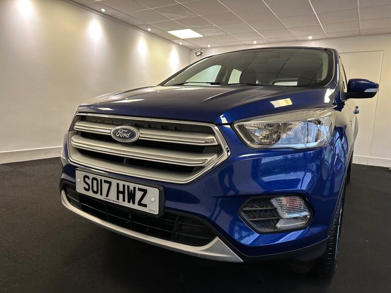 Used Ford Kuga 2017 for sale - 76322222: Photo 5