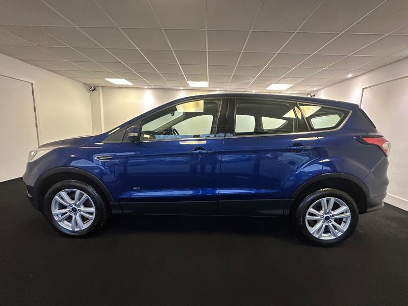 Used Ford Kuga 2017 for sale - 76322222: Photo 6