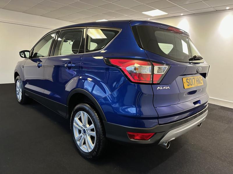 Used Ford Kuga 2017 for sale - 76322222: Photo 7