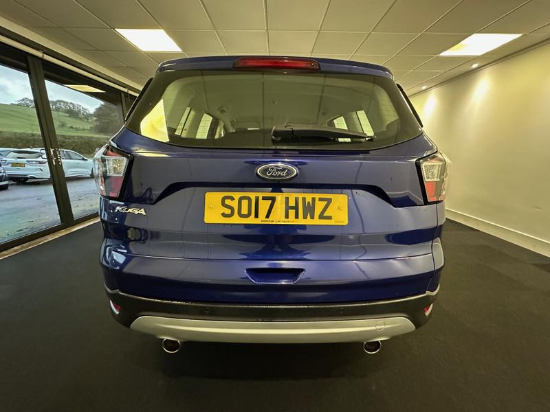 Used Ford Kuga 2017 for sale - 76322222: Photo 8