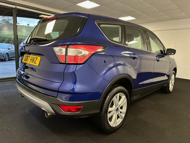 Used Ford Kuga 2017 for sale - 76322222: Photo 9