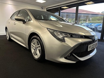 Used Toyota Corolla 2022 for sale - 75912748: Photo
