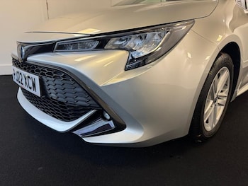Used Toyota Corolla 2022 for sale - 75912748: Photo