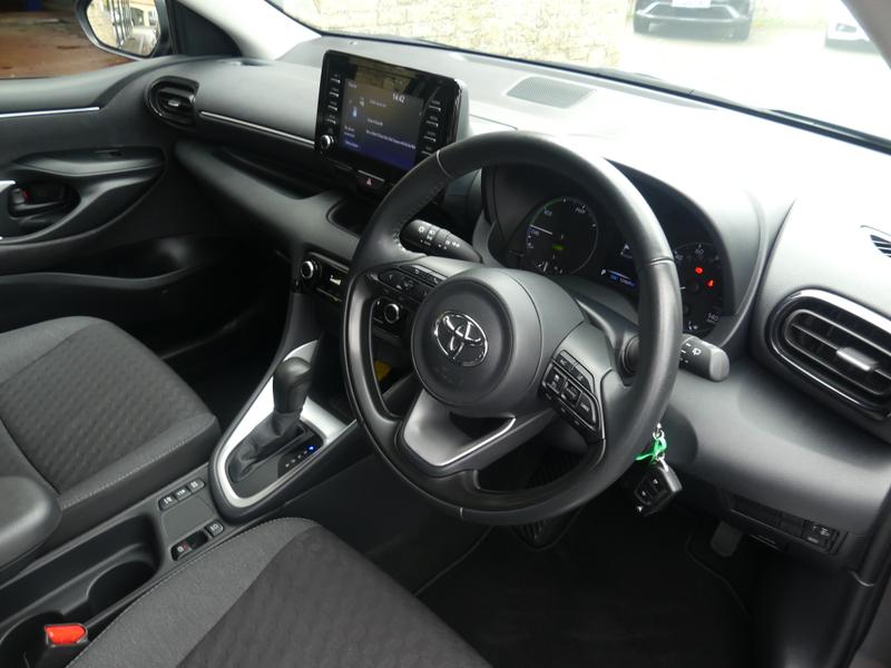 Vehicle 19