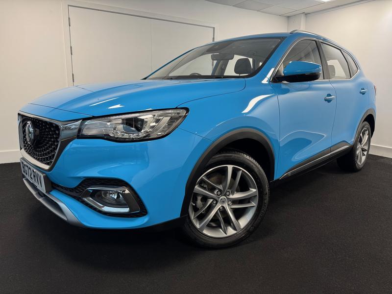 Used MG MG HS 2022 for sale - 76722875: Photo 11