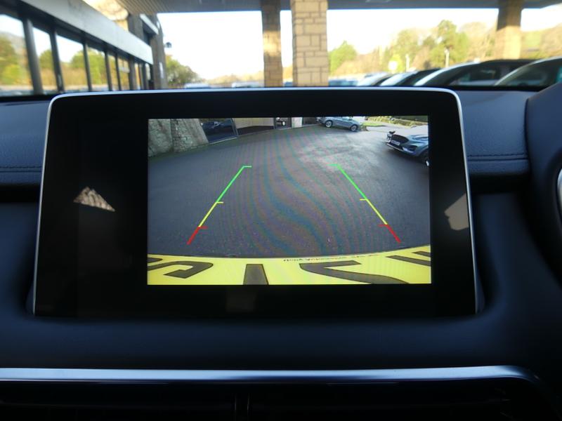 Used MG MG HS 2022 for sale - 76722875: Photo 13