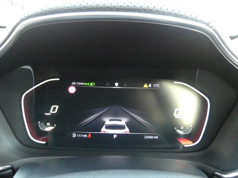 Used MG MG HS 2022 for sale - 76722875: Photo 14