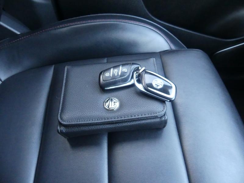 Used MG MG HS 2022 for sale - 76722875: Photo 15