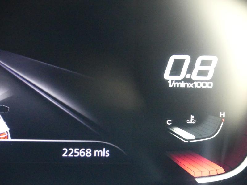 Used MG MG HS 2022 for sale - 76722875: Photo 16