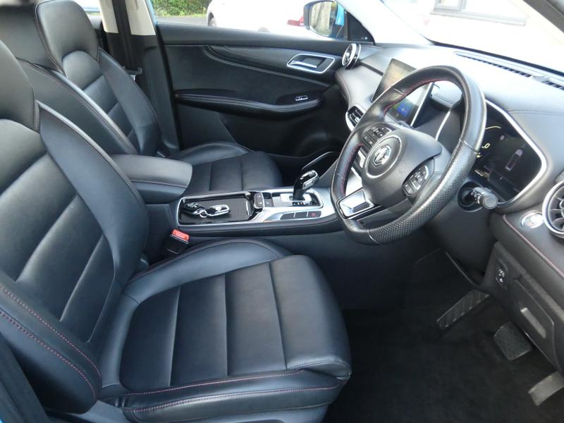 Used MG MG HS 2022 for sale - 76722875: Photo 17