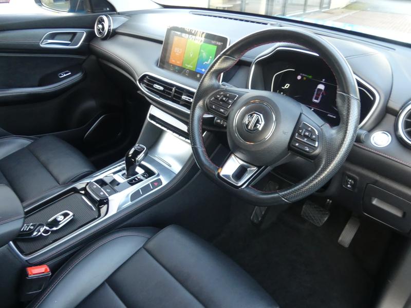 Used MG MG HS 2022 for sale - 76722875: Photo 18