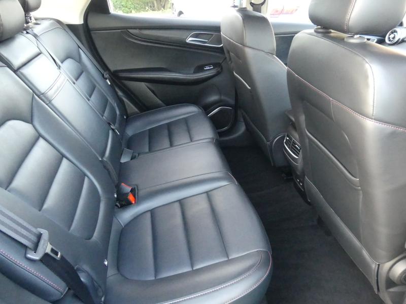 Used MG MG HS 2022 for sale - 76722875: Photo 19