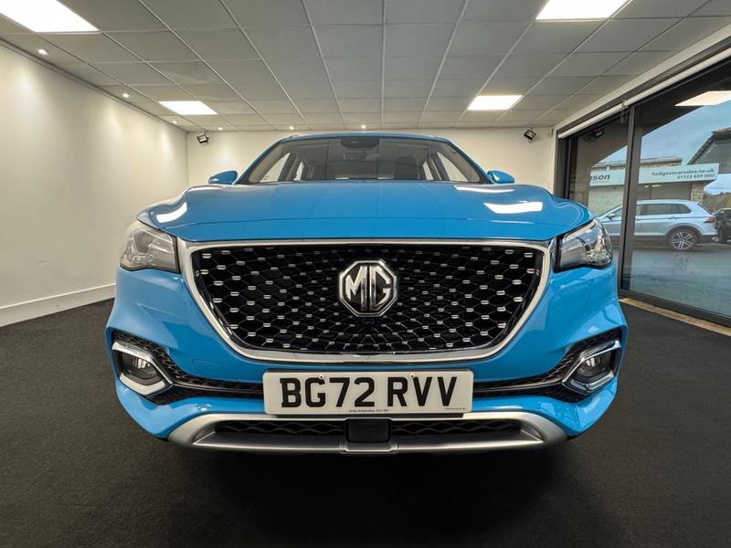 Used MG MG HS 2022 for sale - 76722875: Photo 2