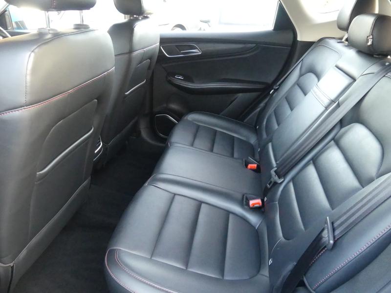 Used MG MG HS 2022 for sale - 76722875: Photo 20