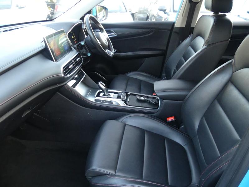 Used MG MG HS 2022 for sale - 76722875: Photo 21