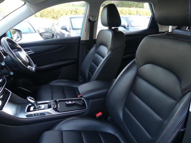 Used MG MG HS 2022 for sale - 76722875: Photo 22