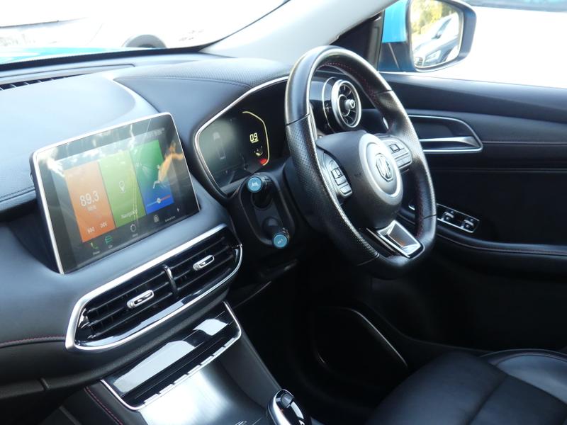 Used MG MG HS 2022 for sale - 76722875: Photo 23