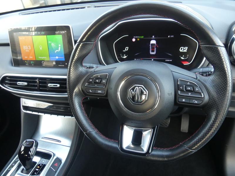 Used MG MG HS 2022 for sale - 76722875: Photo 27