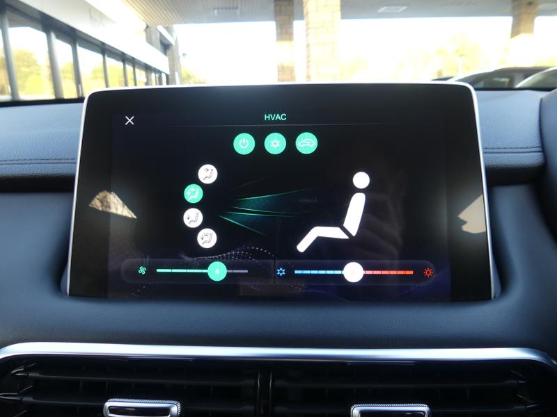 Used MG MG HS 2022 for sale - 76722875: Photo 29