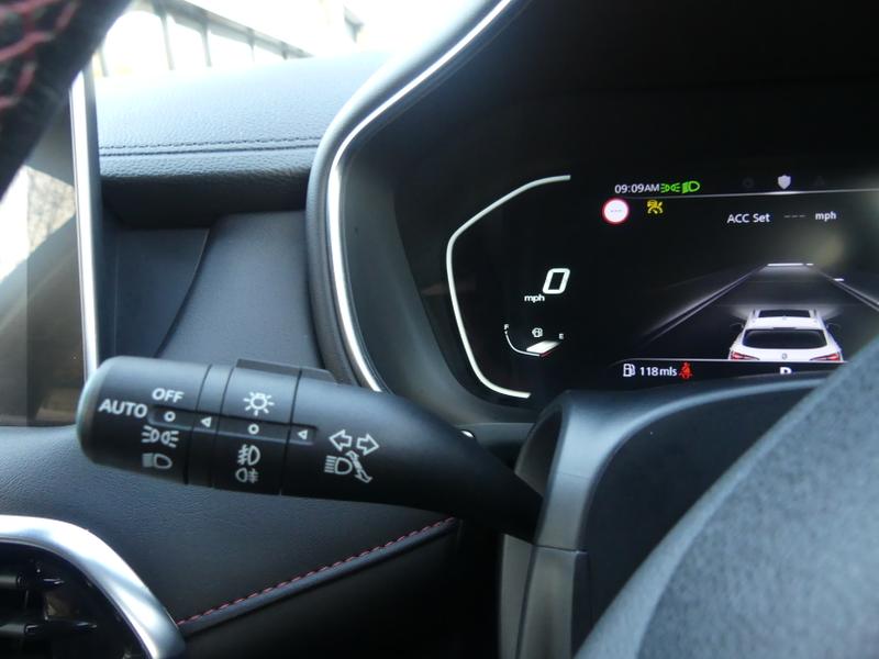 Used MG MG HS 2022 for sale - 76722875: Photo 30