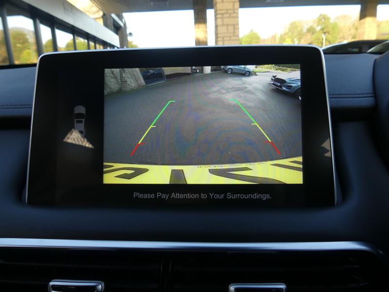 Used MG MG HS 2022 for sale - 76722875: Photo 33