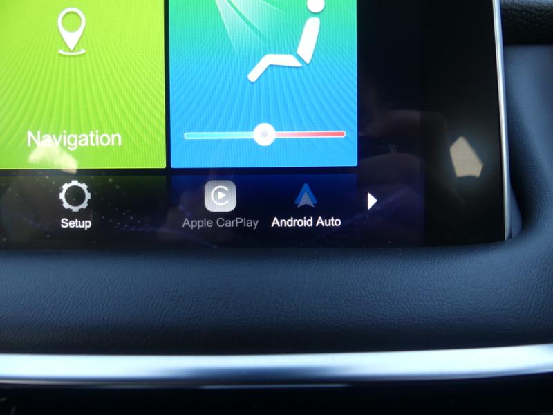 Used MG MG HS 2022 for sale - 76722875: Photo 34