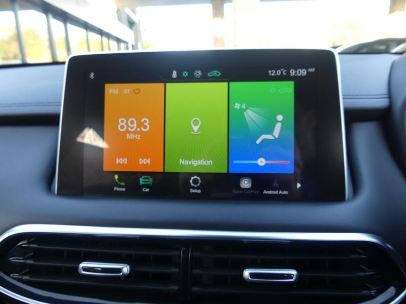 Used MG MG HS 2022 for sale - 76722875: Photo 39