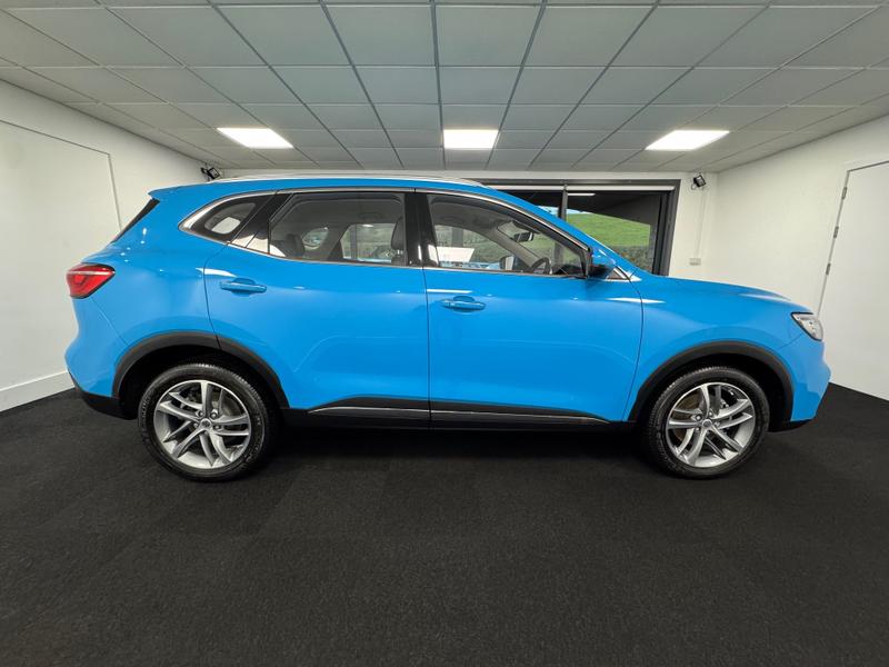 Used MG MG HS 2022 for sale - 76722875: Photo 4